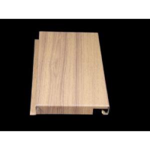 木紋勾搭鋁單板