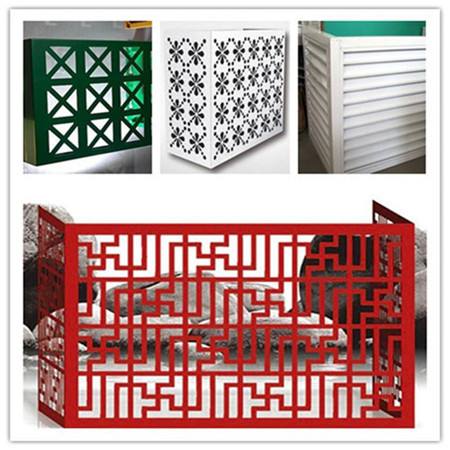 空調(diào)罩定制