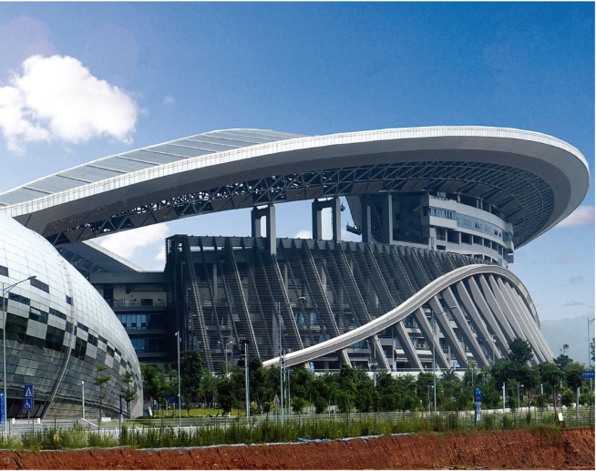 全國生產鋁單板的廠家