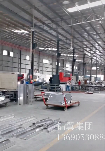 佛山鋁單板廠家直銷