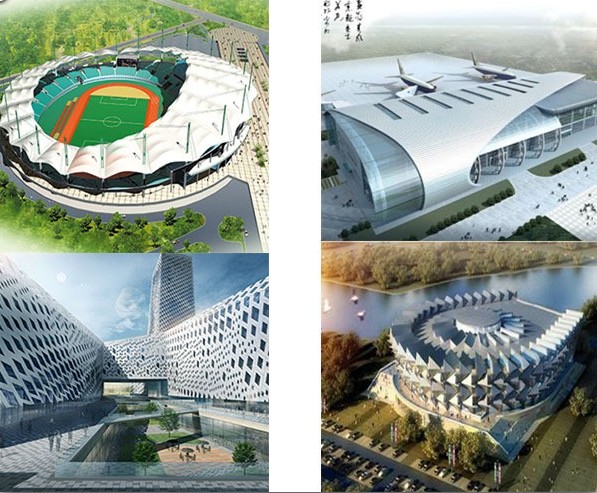 外墻鋁單板定制